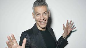 Giovanni Vernia a Schio: «Il teatro è la mia dimensione ideale»