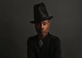 Billy Porter : ce qu'il faut savoir