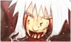 Hasil gambar untuk gambar jiraya