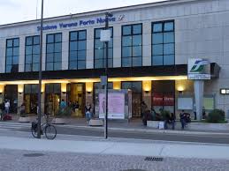 Picture of Verona Porta Nuova railway station