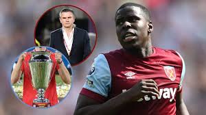 Hammers News - News update