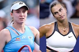 Nie będzie finału Sabalenka - Rybakina. Sensacja w Madrycie. Gwiazda wyeliminowana