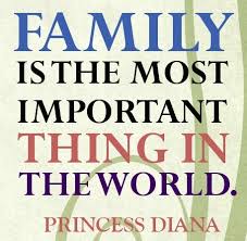 Famous Quotes About Family Strength. QuotesGram via Relatably.com