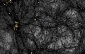 Cientistas registram 1º sinal que pode indicar existência de matéria escura