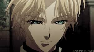 Résultat de recherche d'images pour "vampire knight hanabusa"