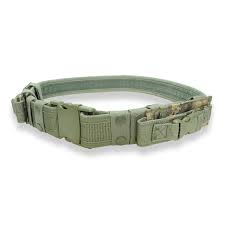 Image result for Military@COMBAT BELT SUSPENDERS