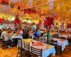 Image of Mi Tierra Restaurant, San Antonio