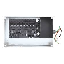 LightSync Digital EVO-4X, 8X (LSEVO-*X) | Cooper Lighting ...