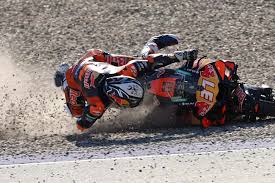 motogp heute