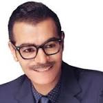 رابح صقر يستعد لإحياء حفل