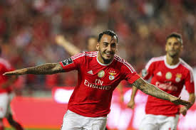 Image result for mitroglou benfica