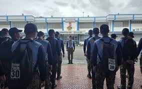 Philippine News Agency - News update