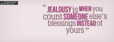 Jealousy Quotes For Facebook. QuotesGram via Relatably.com