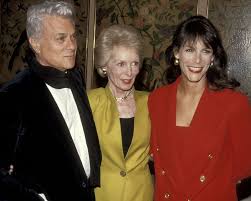 Jamie Lee Curtis’s Parents Were Hollywood Royalty: All About Janet Leigh and Tony Curtis