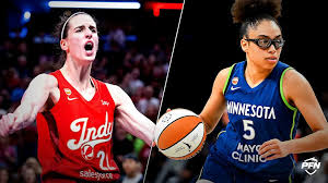 Olivia Miles MVP Odds Minnesota Lynx Surge Past Caitlin Clark — Why Fans Call It Delusional