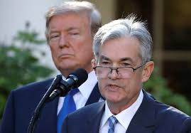 Trump's Ongoing Battles with the Federal Reserve and Jerome Powell