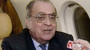 Pierre Bérégovoy la tragédie du pouvoir