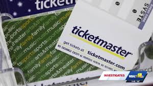 ticket master