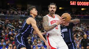 Lakers Perdem Steven Adams para Rockets: Contrato de $39M Surpreende Fãs - Imagen ilustrativa del artículo