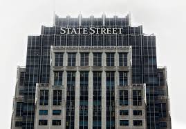 Resultado de imagen para State Street Corp. ,