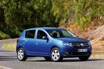 Dacia Sandero 1,2 Laureate Unieke kilometerstand, Airco