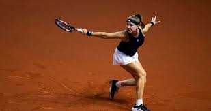 News source: WTA Tennis