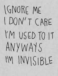 Ignore Me Quotes on Pinterest | Quotes About Hurt, Being Ignored ... via Relatably.com