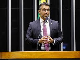 Leonardo Gadelha diz que apoio do Podemos a Lucas é irreversível: “A convenção é soberana”