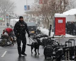 World Cup 2026 draw: updates as the teams await fate in Washington DC – live