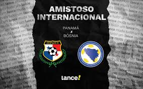 Panamá x Bósnia: onde assistir e prováveis escalações do jogo do amistoso internacional