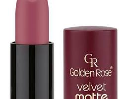 Gül kurusu tonları Golden Rose lipgloss
