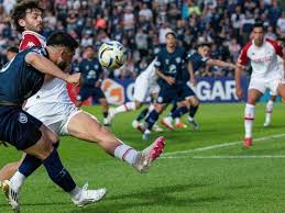 Huracán vs. Independiente Rivadavia por el Torneo Apertura: pronóstico, formaciones, hora y dónde ver por tv
