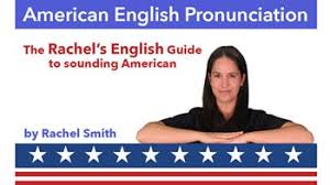 Resultado de imagen de rachel english pronunciation ed