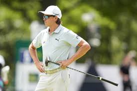 Rickie Fowler's PGA Championship 2025: Redemption or Setback?