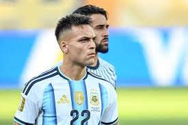 Trend Google: lautaro martinez
