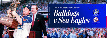 Bulldogs - News update