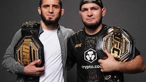 Khabib 2.0 no more? At UFC 322, Islam Makhachev surpassed his master