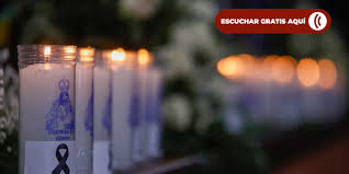 La hermana de un fallecido en Adamuz estalla contra Óscar Puente: "Que pongan a alguien competente"