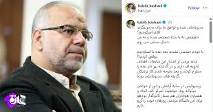 عضو شورای شهر تهران: مدیرعامل پرسپولیس نمی‌شوم