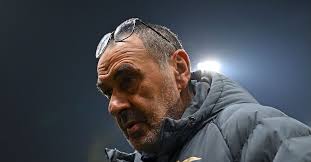 Sarri: “È una violenza per me venire a parlare e lo dirò, ma vi spiego la scelta Taylor”