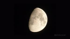 Último dia da Lua Minguante Gibosa de janeiro é hoje (09/01): veja o que muda