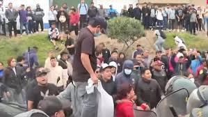 ¡Callao al Límite! Paro de Transportistas Urgente por Extorsiones Disparadas