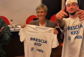Trend Google: brescia