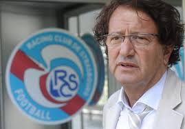 racing club de strasbourg alsace
