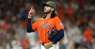 Angels - Astros