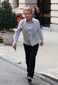 Martin Short ‘Pushing Forward’ After Daughter Katherine’s Death Despite Dealing With ‘Extreme Grief’