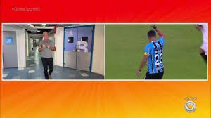 Grêmio acerta saída de Cristaldo para Talleres, da Argentina