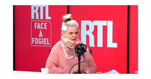 Des mois après ce qu'il s'est passé sur l'A10, un tournage annoncé avec Isabelle Nanty : son célèbre ami vend la mèche