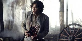 Image result for the-vampire-diaries hell-is-other-people photos