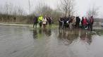 Inondation langon 35